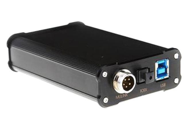 乐之邦Monitor 03 USD 核心规格