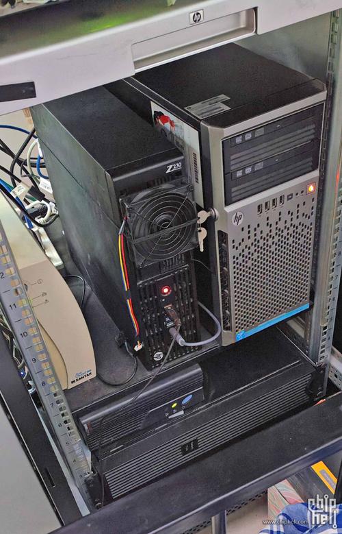 HP H275MDZ 显示器外观设计