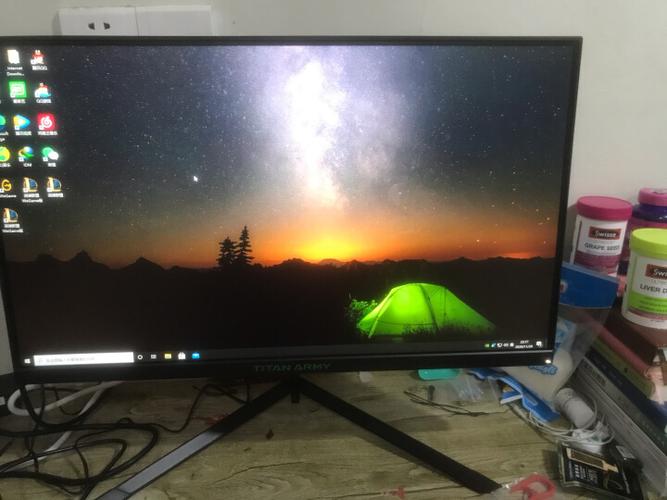 显示器选购