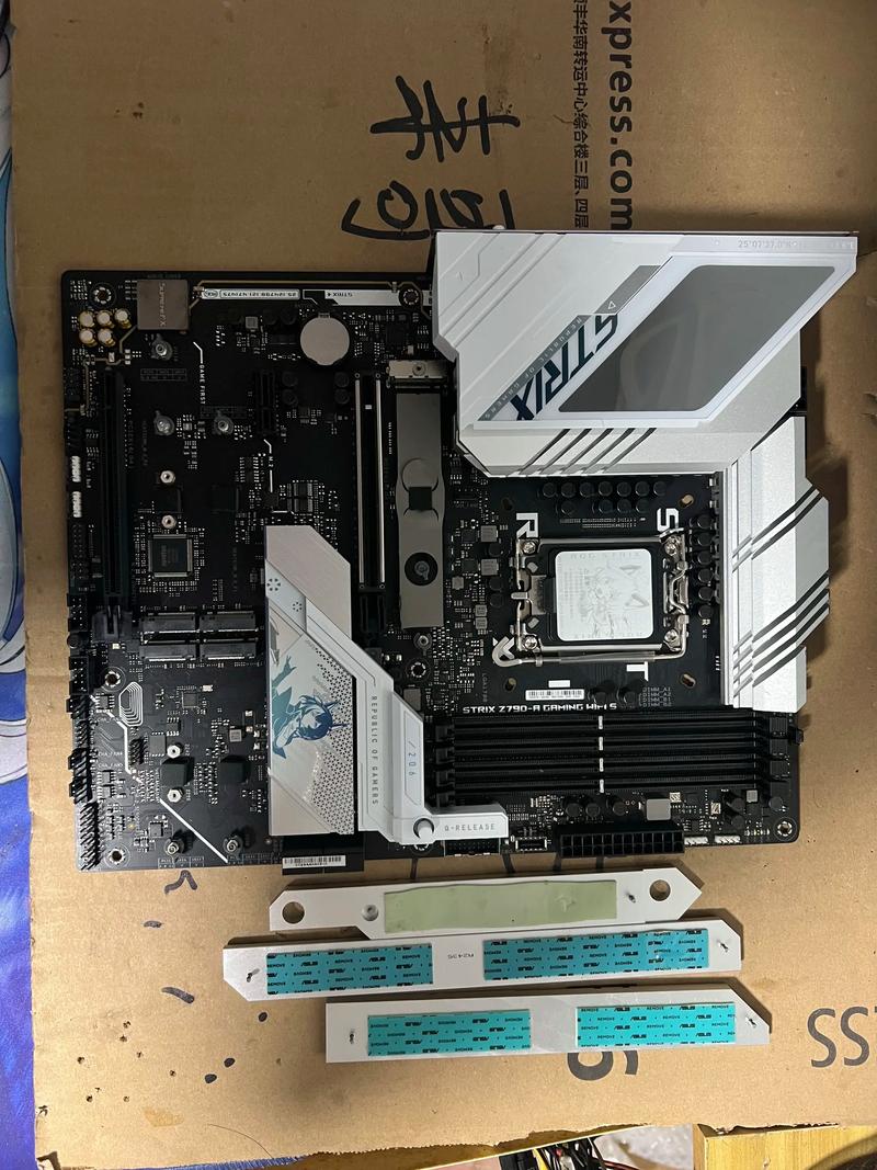 华硕PRIME Z790-A WIFI评测:DDR5时代的高性能ATX主板标杆
