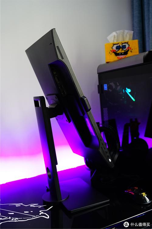 明基BL2480T 23.8英寸IPS护眼显示器深度评测:办公学习的不二之选