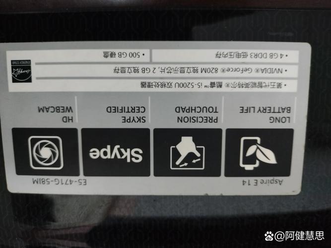 显示器规格参数