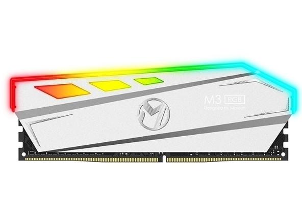 DDR4内存模块