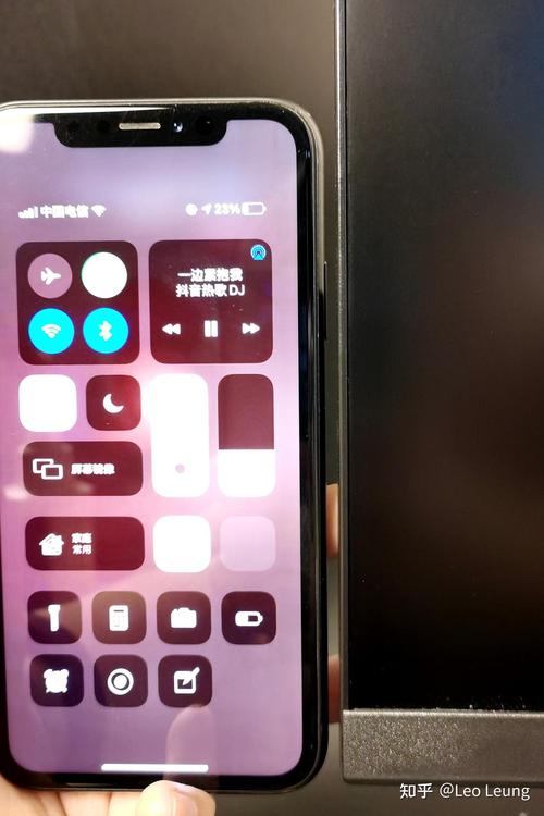 游戏性能表现