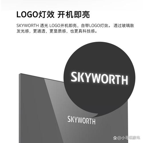 显示器背部与散热设计