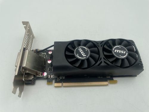 微星GTX 1050 vs 盈通R5 230 深度对比：入门显卡谁更值？
