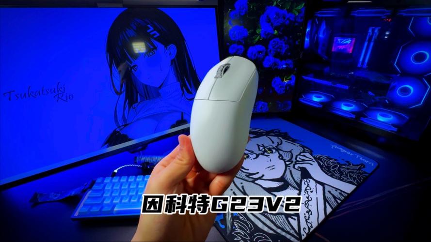 性能测试示意图