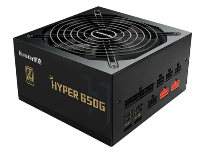 航嘉HYPER 650G vs 赛达V-198 深度对比