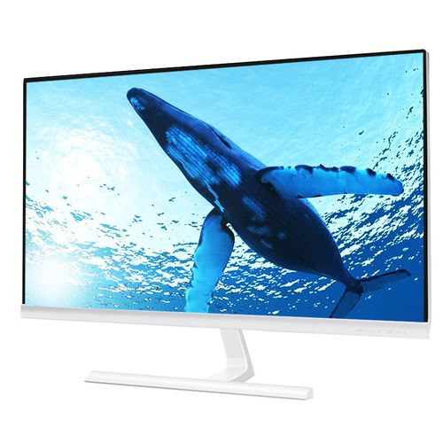 松人T215BF 21.5英寸曲面显示器评测：入门级2800R沉浸体验