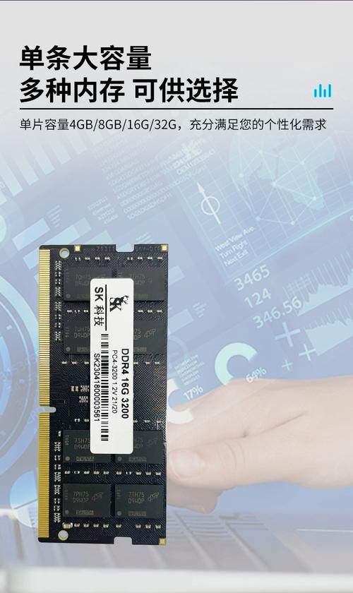 内存温度测试