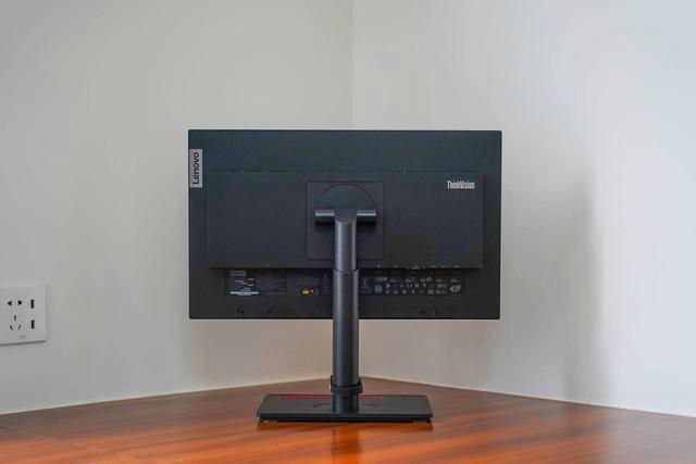 ThinkVision T22i屏幕显示效果