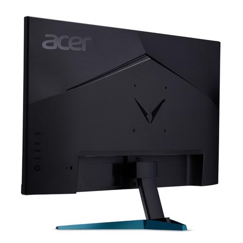 Acer VG270 27英寸IPS显示器深度评测：高性价比影音娱乐利器