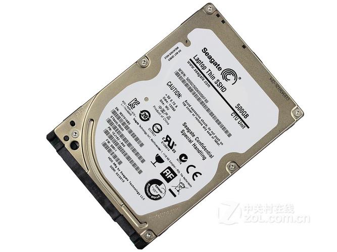 希捷Laptop Thin 500GB混合硬盘购买建议