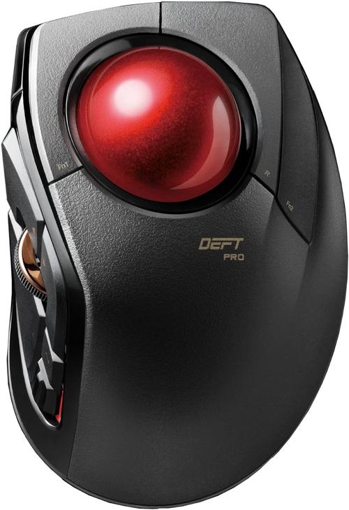 宜丽客M-DPT1MRBK vs 华硕UX300PRO有线版 深度对比