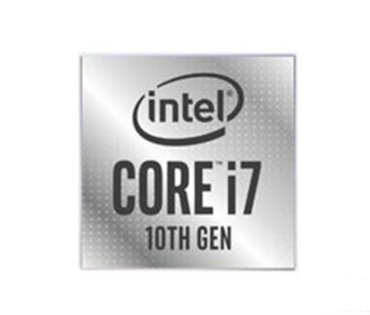 Computer motherboard with CPU