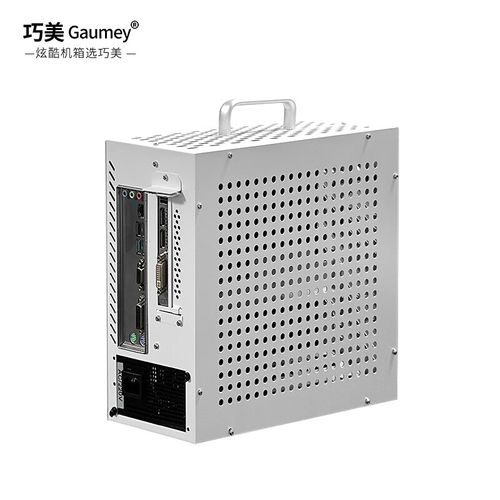 巧美小冰块 豪华款 vs GAMEMAX 天尊 深度对比