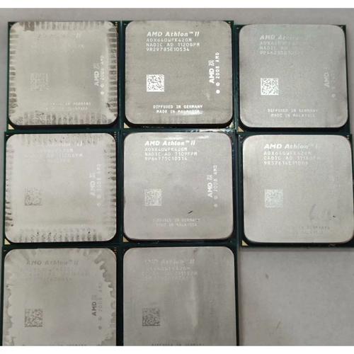 CPU performance benchmark