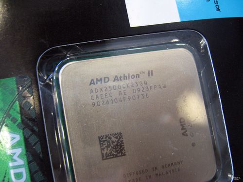 Hardware purchase decision