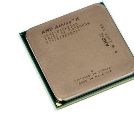 Computer fan and heat dissipation