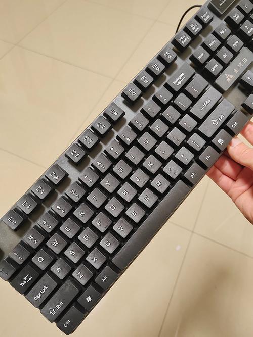 键盘打字测试
