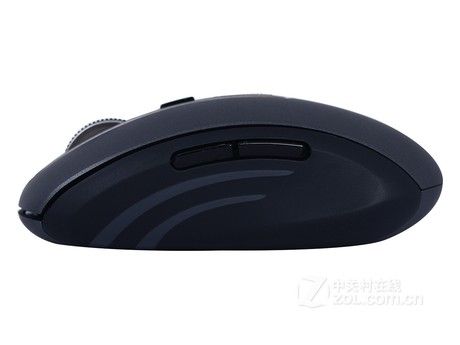 鼠标性能测试