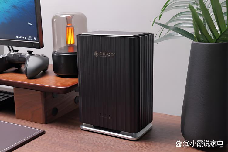 选购固态硬盘的对比场景