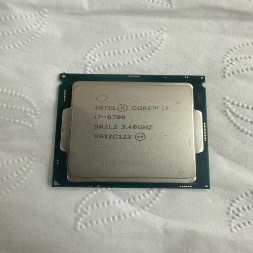 Intel 酷睿 i7-6700 深度评测：14nm Skylake 四核八线程经典之作
