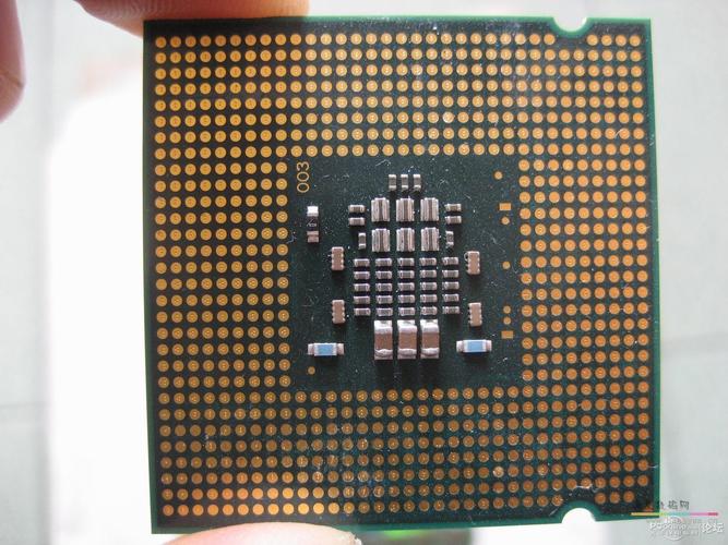 Computer performance testing