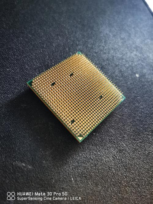 AMD Bulldozer CPU核心架构示意