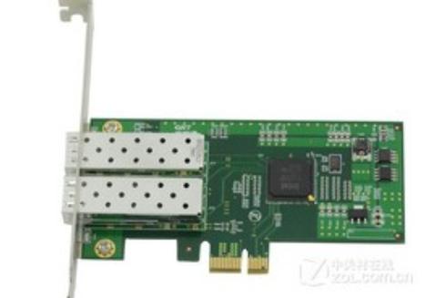 光润通F902E-V3.0mini X1 vs DIEWU PCI-E千兆网卡 深度对比