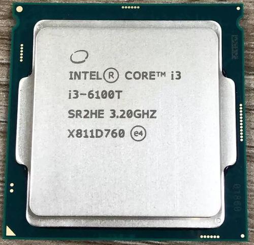 Computer running performance tests