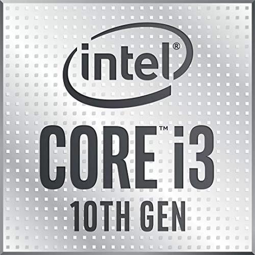 CPU 核心规格细节图