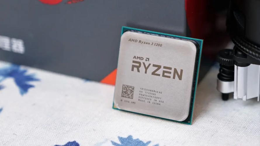 AMD Ryzen 3 1200深度评测:四核心Zen架构的高性价比之选