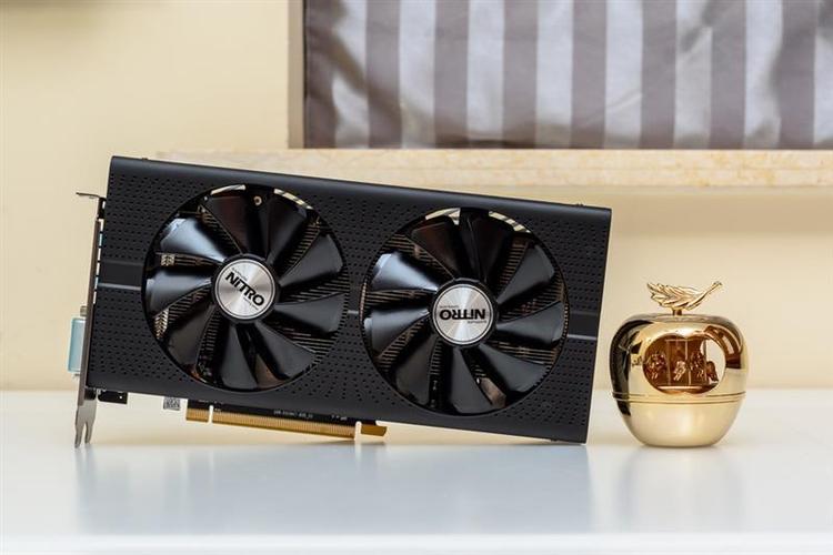 Choosing computer components