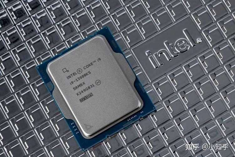 CPU benchmark 图表