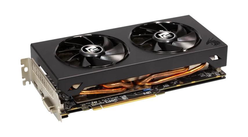 撼讯RX 590 vs 七彩虹GT730 深度对比