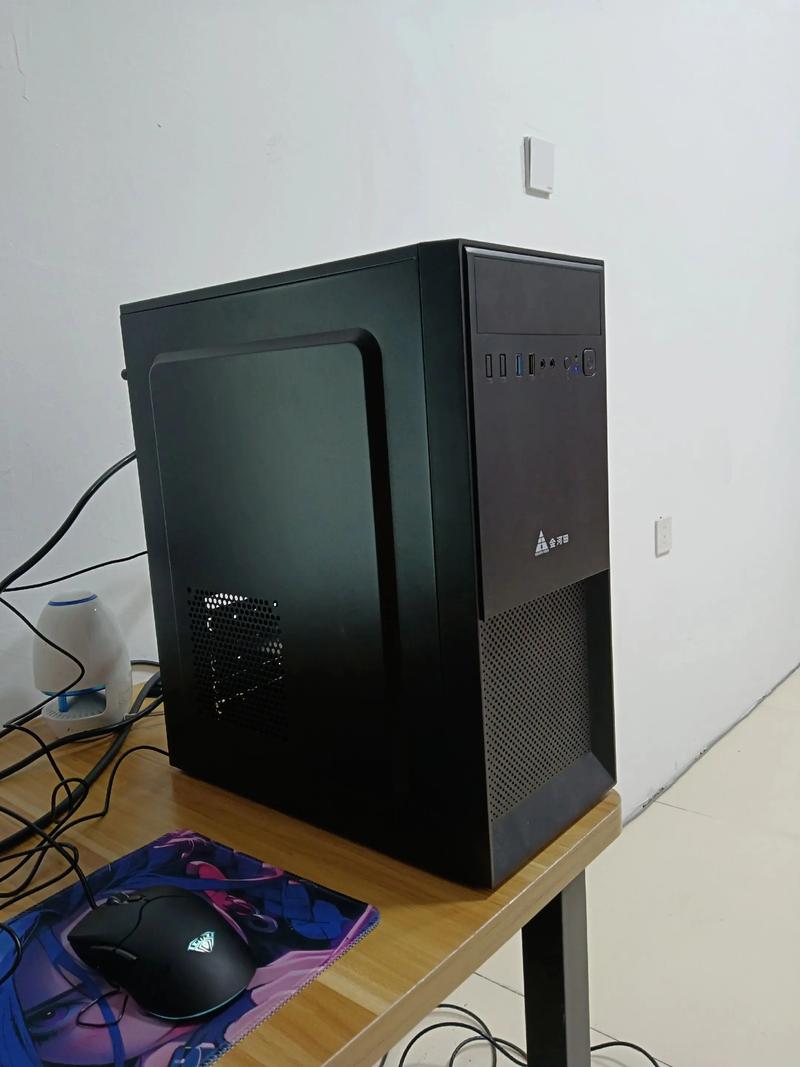Computer hardware shopping