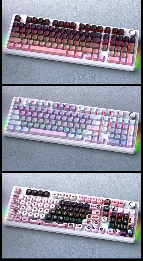 黑吉蛇H102 vs 珂芝Z98潮玩版：入门客制化与进阶电竞的深度对决