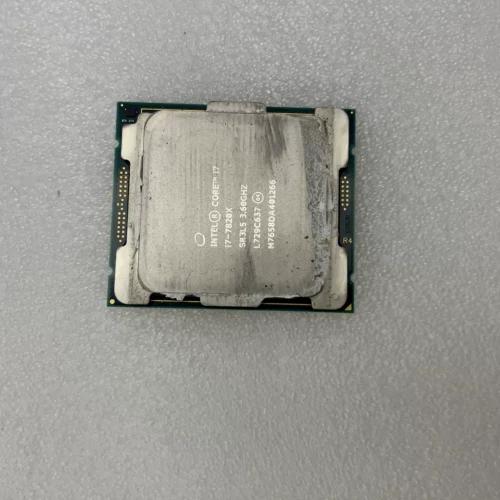 CPU 性能基准测试场景
