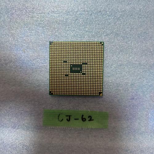台式机 CPU 安装场景