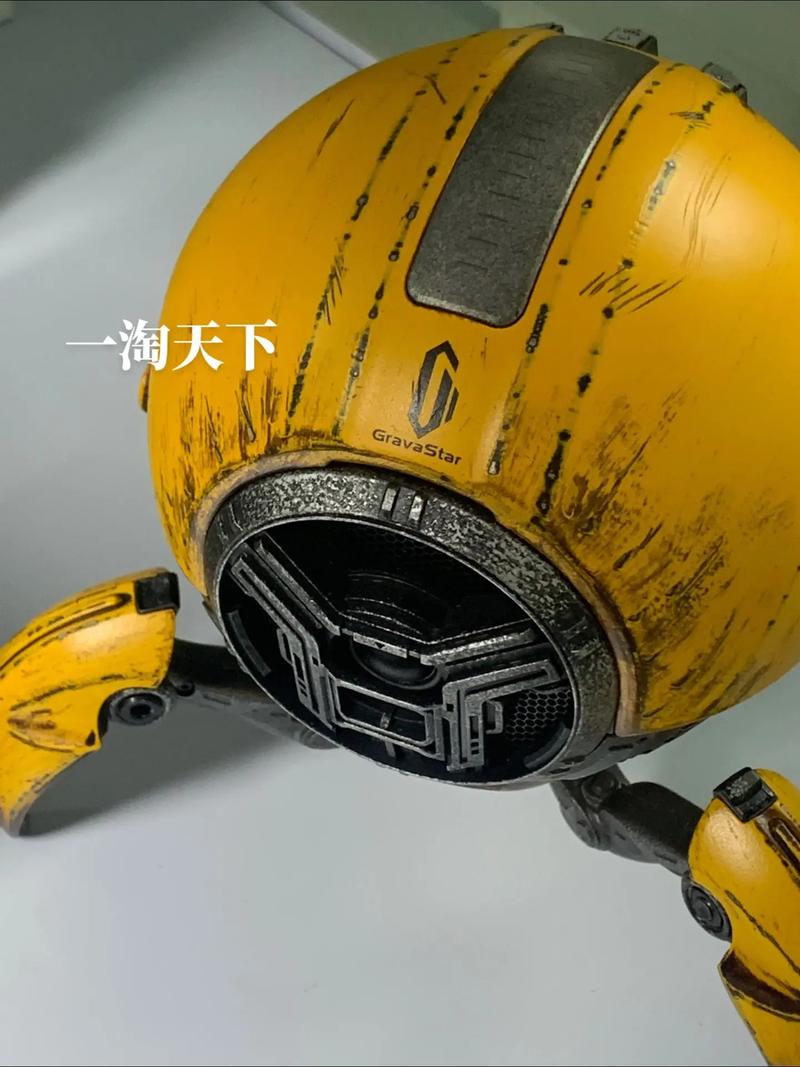 重力星球G5 RGB灯效