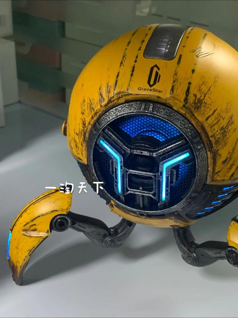 重力星球G5电池续航