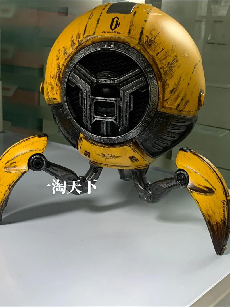 重力星球G5音质测试