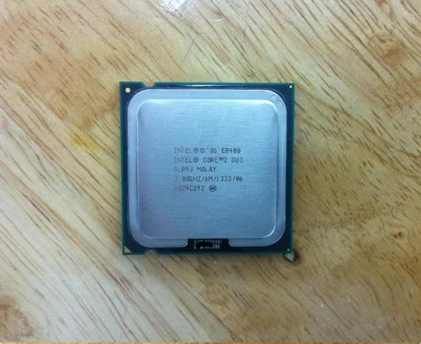 CPU 性能测试场景