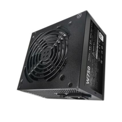 Online shopping power supply