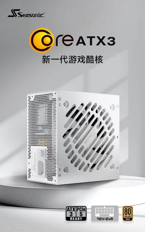 电源内部结构