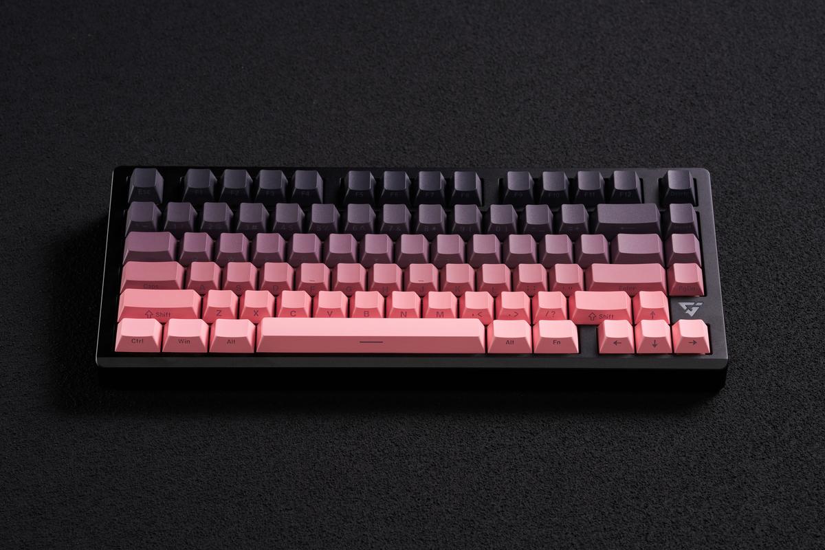 VGN VXE75 V2 散热