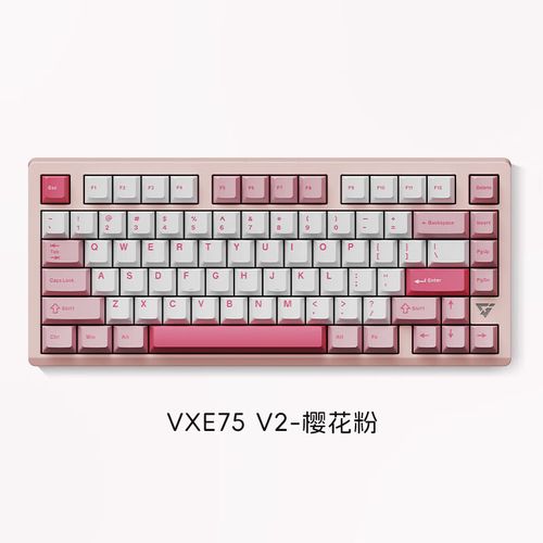 VGN VXE75 V2 游戏测试