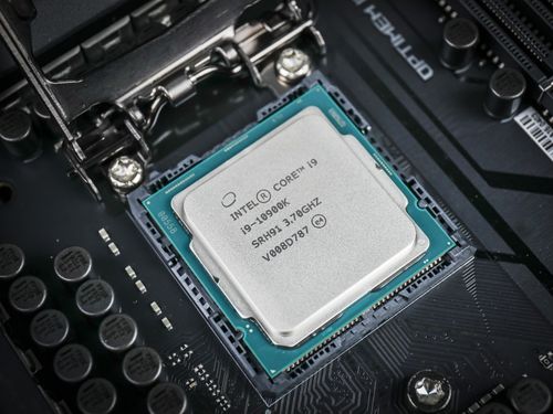 CPU水冷散热器安装