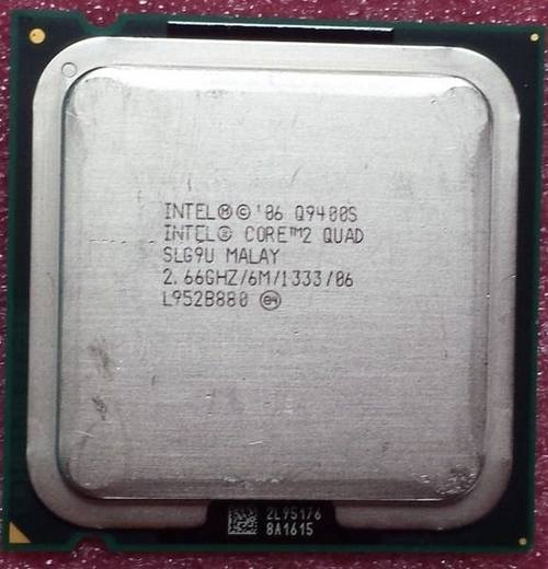 CPU cooling fan
